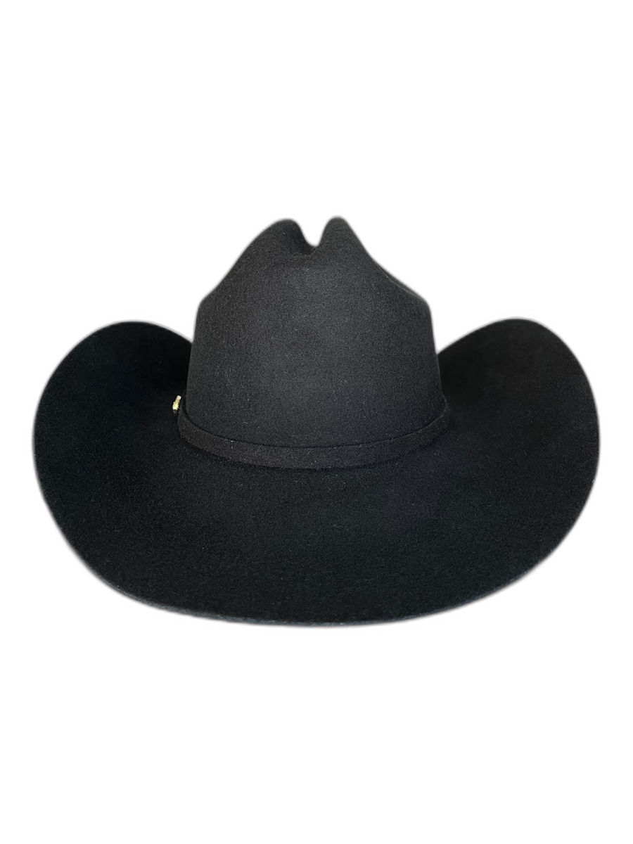 CABARI El Patrón Azabache